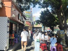 -嘉华小吃(蛇口市场店)