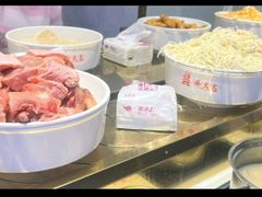 -西火火·川派小火锅(西溪银泰店)