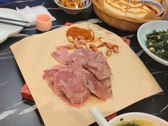 -长安大牌档之西安博物院文化餐厅(中贸店)
