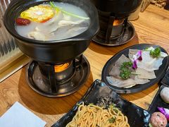 -束河人家(南锣鼓巷店)