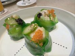 -8餐厅(新葡京酒店)