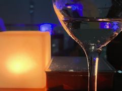 -广州柏悦酒店·悦吧·顶楼露天酒吧
