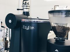 -麻雀咖啡SPARROW COFFEE(十全街店)