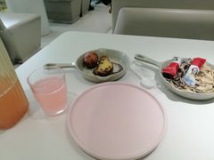 锡纸地瓜-野人串吧.烤串(于洪广场店)