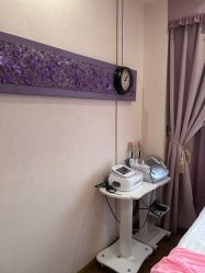 -芳朵美容养生SPA