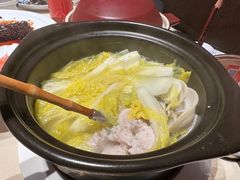-侨美食家·粤菜(体育西路店)