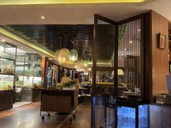 -甄御•海鲜新青岛菜(麦岛店)