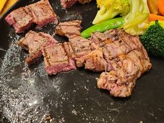 -光谷希尔顿酒店-厨意意大利餐厅(鸿雁路店)