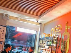 -刘记大块烤羊腿餐吧(北沙滩店)