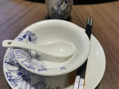 -福照楼汽锅鸡·云南菜(护国路店)