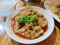 -清真.回香园(南街店)