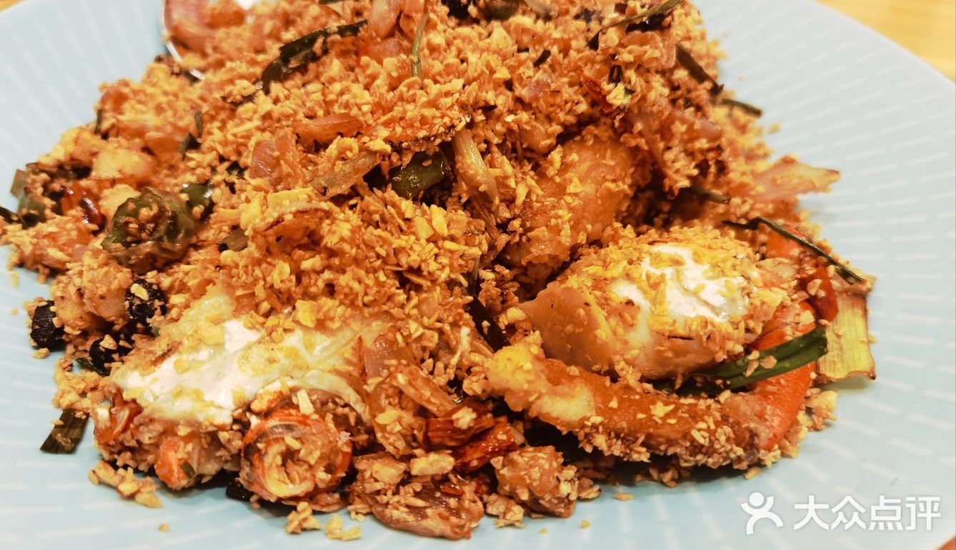 上海最爱餐厅之一！