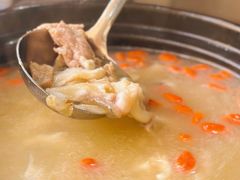 枸杞生鱼汤-万兴菜馆(龙华店)