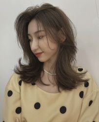 -那茉 Hair Salon