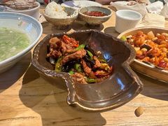 -水煮三国·川鲁江湖菜(香山店)