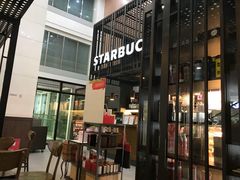 门面-星巴克(南京新百店)