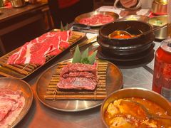 -西塔老太太泥炉烤肉(苏州大悦城店)
