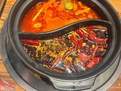 -江湖六膳門串串香(隆礼路店)