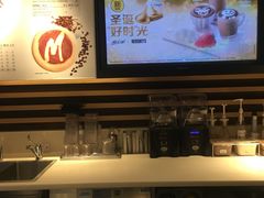 -麦当劳(南京路2店)