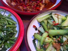 -江西老表·经典江西八大碗