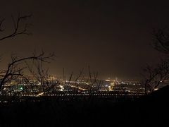 -紫金山山顶公园