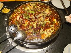 -小饕荟雅安贡椒鱼鲜馆(广福桥店)