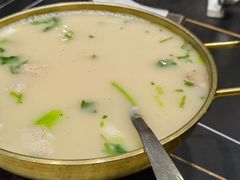 -古萧汪家羊肉馆(淮北四马路店)