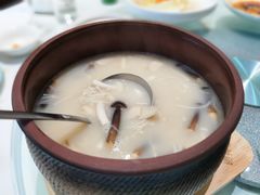 养生菌菇汤-樱苑(四川北路店)