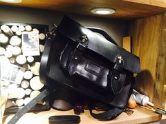 -如果·追梦手工皮具DIY教学店(田子坊店)