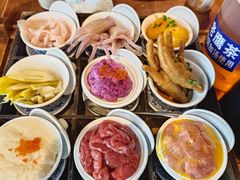 -楠火锅(仁恒梦中心店)