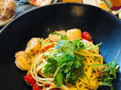 -君悦酒店·La Terrazza意合園·意式风味