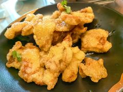 -京滨饭店·餐厅(阜外大街店)