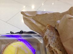 -星巴克(香港国际机场44号闸店)