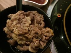 -水林间·寿喜烧自助(仙林金鹰店)