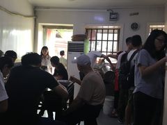 等位区-状元楼(东大街店)