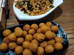 -小杨烤肉(朱雀店)