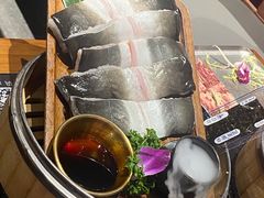 -何发发和牛烧肉·鳗鱼榴莲放题自助(乐峰广场店)