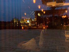 -南通滨江洲际酒店-西集自助餐厅