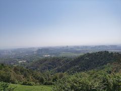 -敬亭山风景名胜区