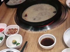 -好彩猪肚鸡(正弘城店)