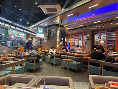-路边羊烧烤酒场(宝带路店)