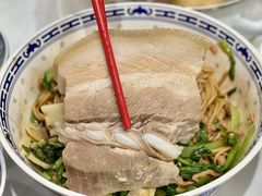 -鲁达面馆本帮风味(共康东路店)