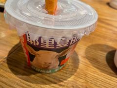 -耶里夏丽新疆餐厅(百联中环购物广场店)
