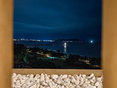 -海南清水湾莱佛士酒店