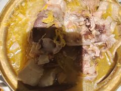 -关东小磨东北菜(漕河泾印象城店)