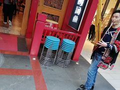 -新凯里酸汤鱼(飞山街店)