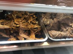 -老回回烩面馆(左家庄店)