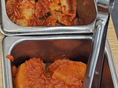 -神仙雪浓汤(明洞店)