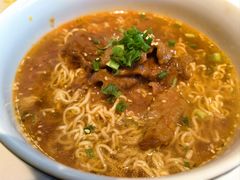 -新旺茶餐厅·早餐·夜宵(仙霞店)