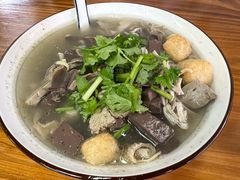 -勤业老杨汤包店(红星新村分店)